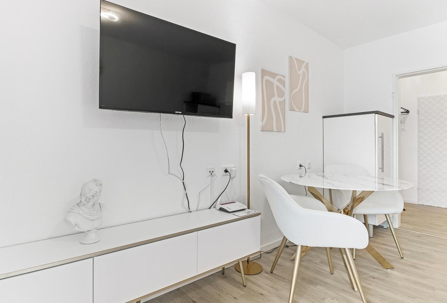 Appartement Cosy - An Skipiste Und Bikepark *