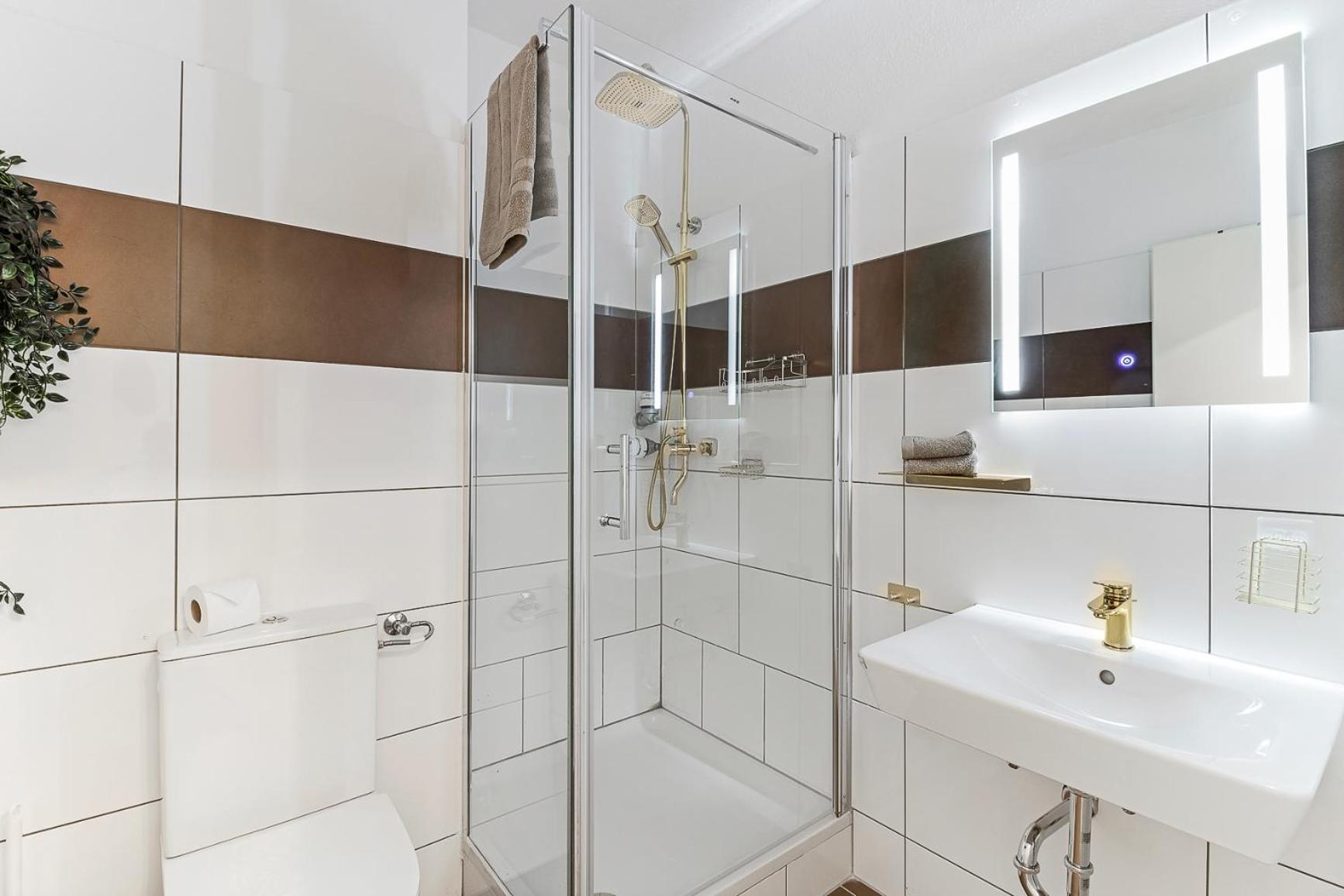 Appartement Cosy - An Skipiste Und Bikepark Winterberg