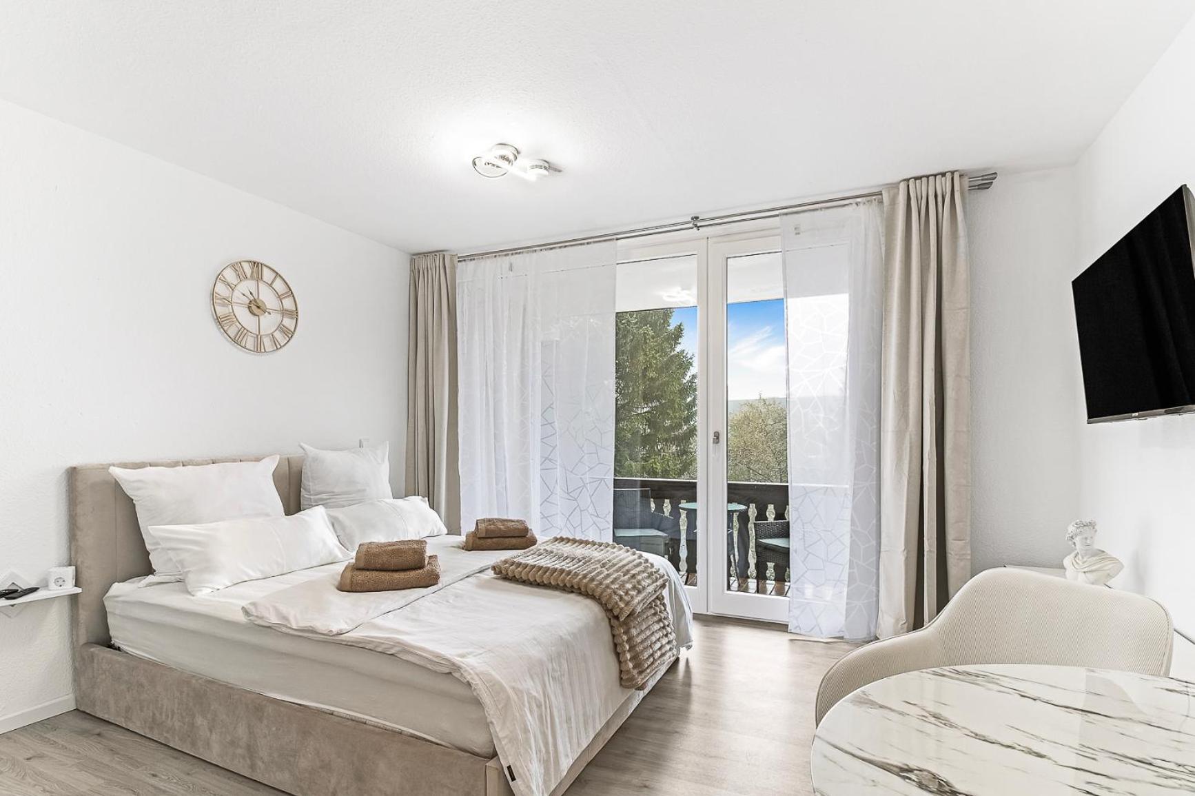 Appartement Cosy - An Skipiste Und Bikepark