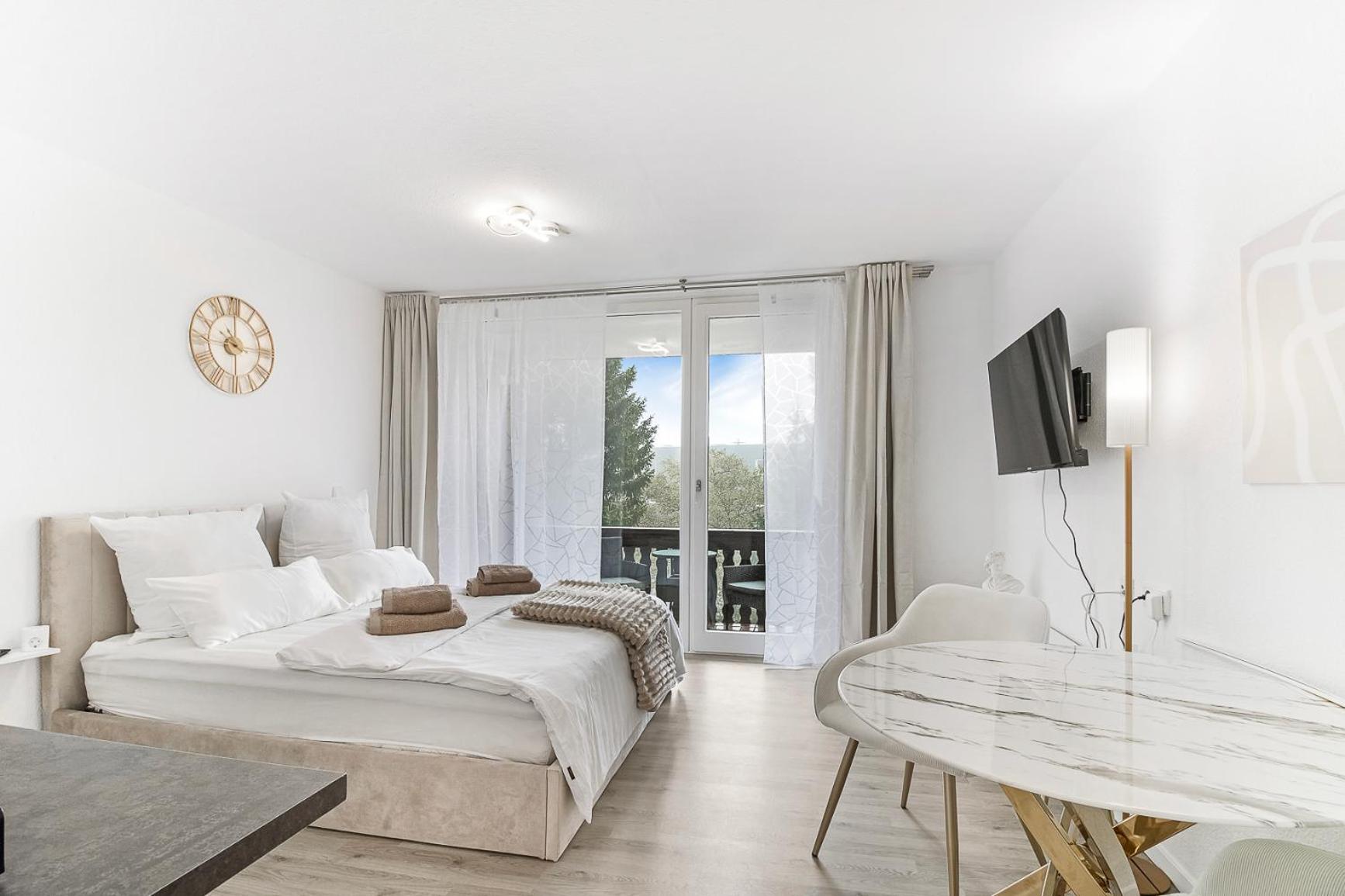 Cosy - An Skipiste Und Bikepark Winterberg
